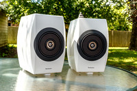 Technics SB-C700 Speakers